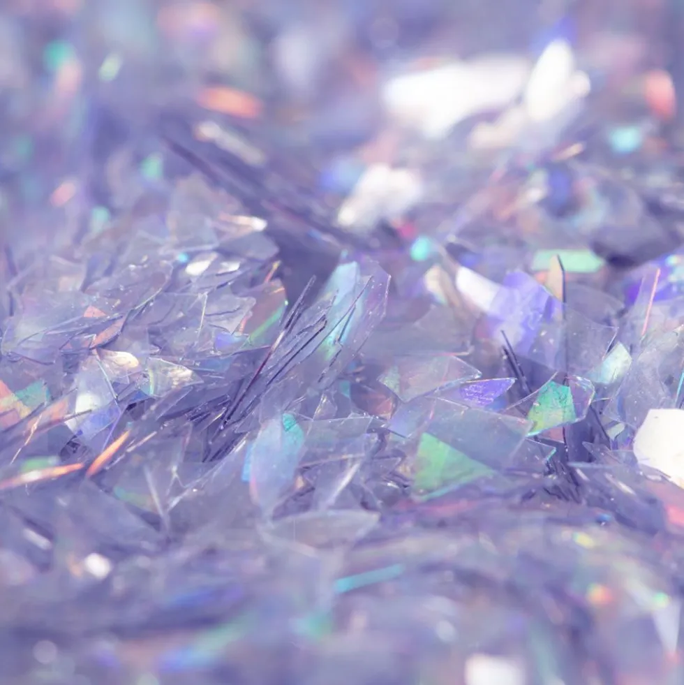 Magic Sparkles Hint of Lilac 3 gr - PME