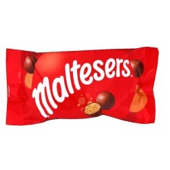 Maltesers Bolitas de Chocolate Rellenas 37 gr.