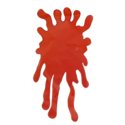 Mancha de Sangre Gelatina 21 cm