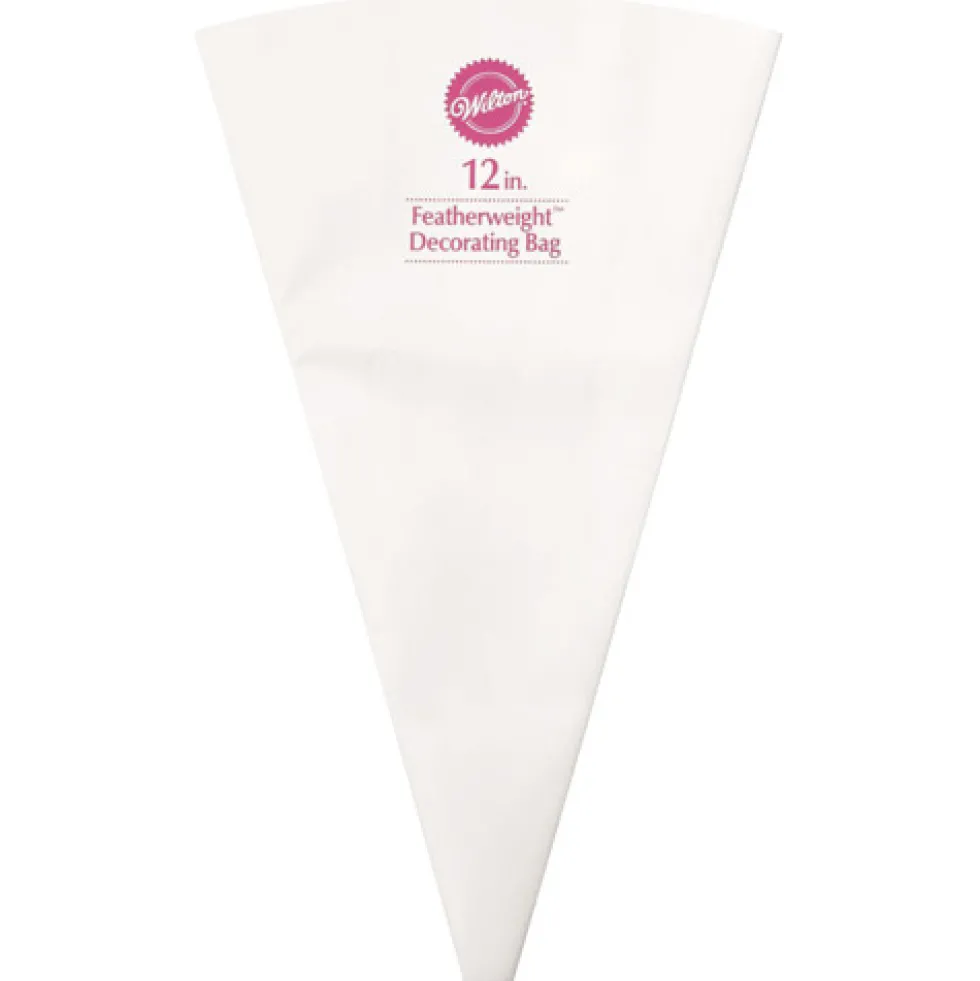 Manga Pastelera Reutilizable Wilton 25 cm