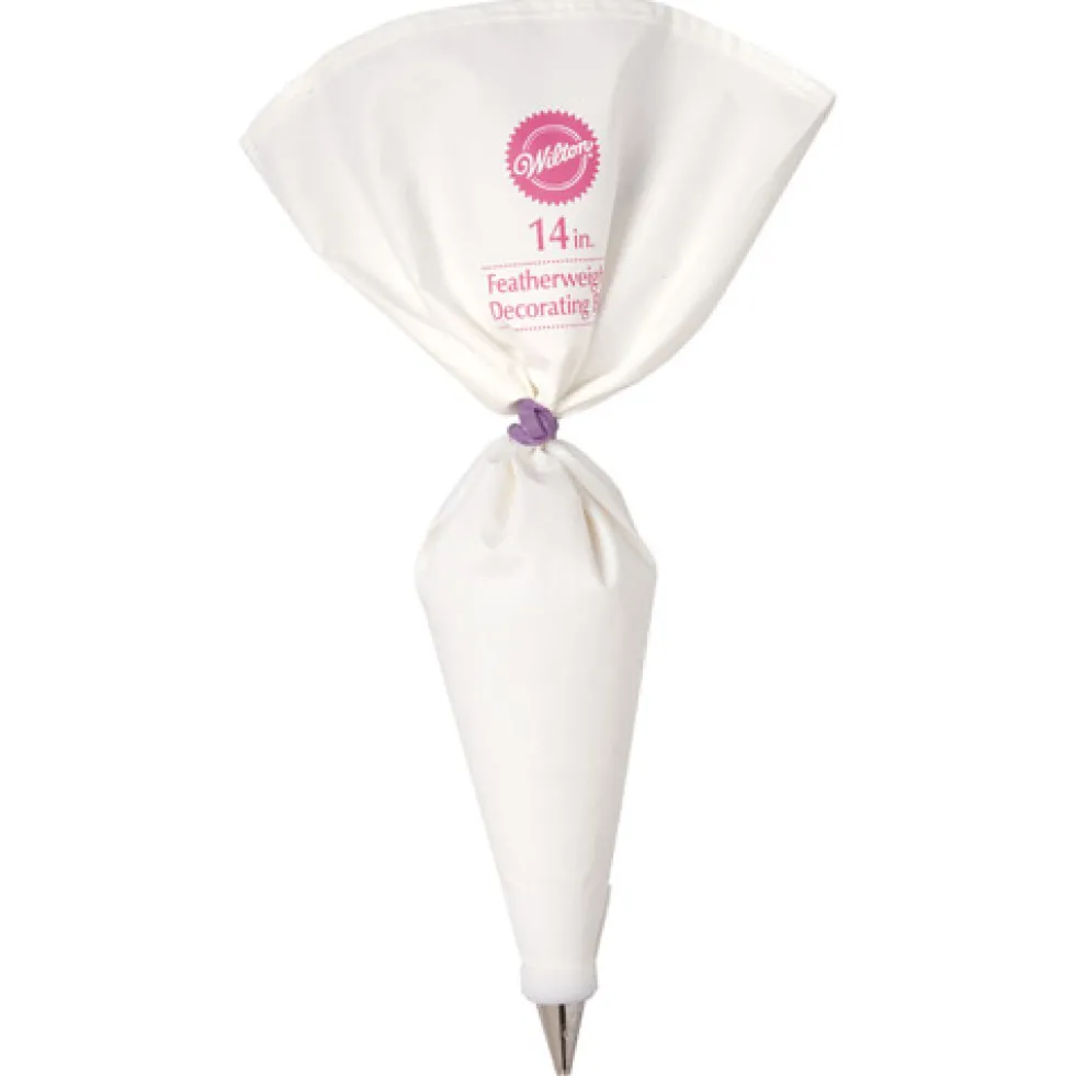 Manga Pastelera Reutilizable Wilton 25 cm