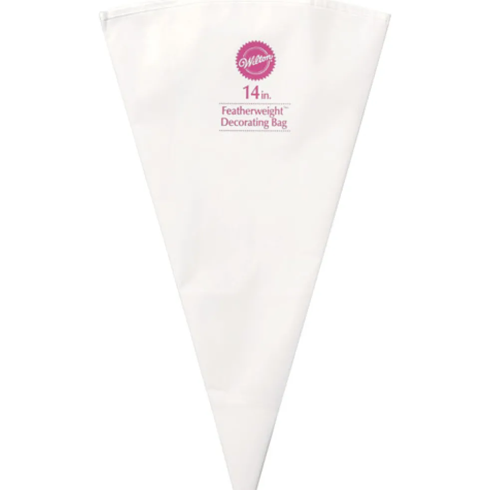 Manga Pastelera Reutilizable Wilton 35 cm