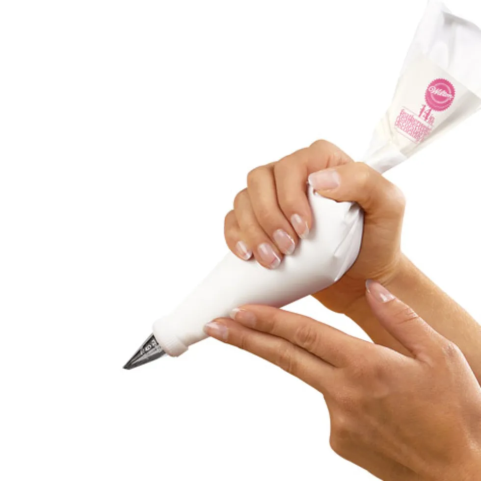 Manga Pastelera Reutilizable Wilton 35 cm