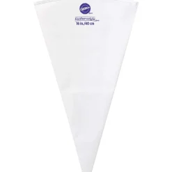 Manga Pastelera Reutilizable Wilton 40 cm