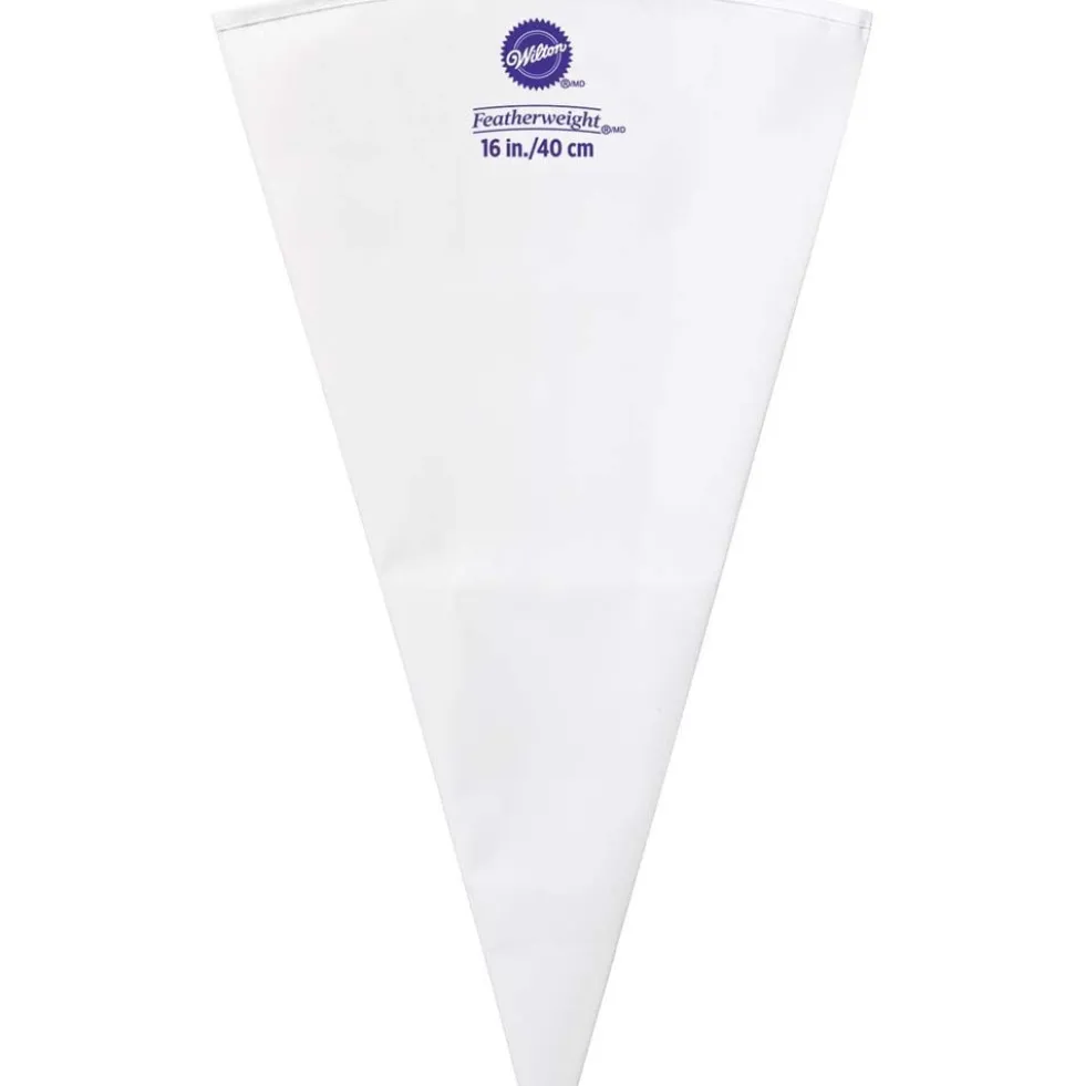 Manga Pastelera Reutilizable Wilton 40 cm