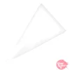 Mangas Pasteleras Desechables (Alta Presión) 55 cm - 100 ud
