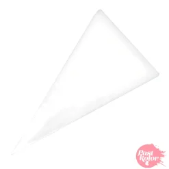 Mangas Pasteleras Desechables (Alta Presión) 55 cm - 100 ud