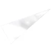 Mangas Pasteleras Desechables - 40 cm - 100 uds