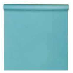 Mantel Airlaid Azul Cielo 10 mt x 120 cm