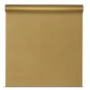 Mantel Airlaid Dorado 10 mt x 120 cm
