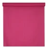 Mantel Airlaid Fucsia 10 mt x 120 cm