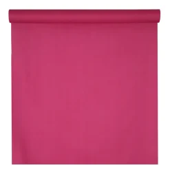 Mantel Airlaid Fucsia 10 mt x 120 cm