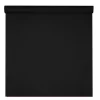 Mantel Airlaid Negro 10 mt x 120 cm