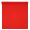 Mantel Airlaid Rojo 10 mt x 120 cm