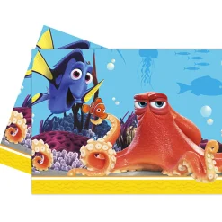Mantel Buscando a Dory 120x180