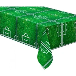 Mantel Campo de Fútbol