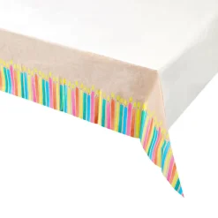 Mantel de Papel Cumpleaños Eco