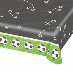Mantel de Papel Fútbol Kicker