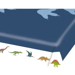 Mantel de Papel Happy Dino