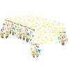 Mantel de Papel Minions 180 cm x 120 cm