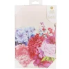 Mantel de Papel Trulu Scrumptious Floral