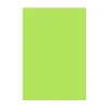 Mantel de Papel Verde Kiwi