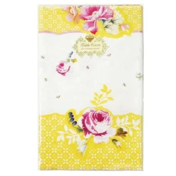 Mantel de Papel Vintage