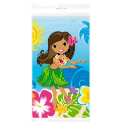 Mantel de plástico Hawai