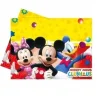 Mantel de Plástico Mickey Mouse