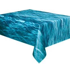 Mantel de plástico Océano