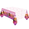 Mantel de plástico Patrulla Canina rosa
