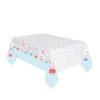 Mantel de Plástico Peppa Pig Cumpleaños