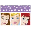 Mantel de Plástico Princesas Disney Daydream