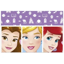 Mantel de Plástico Princesas Disney Daydream