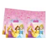 Mantel de Plástico Princesas Disney Heart