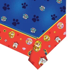 Mantel Patrulla Canina 120 cm x 180 cm
