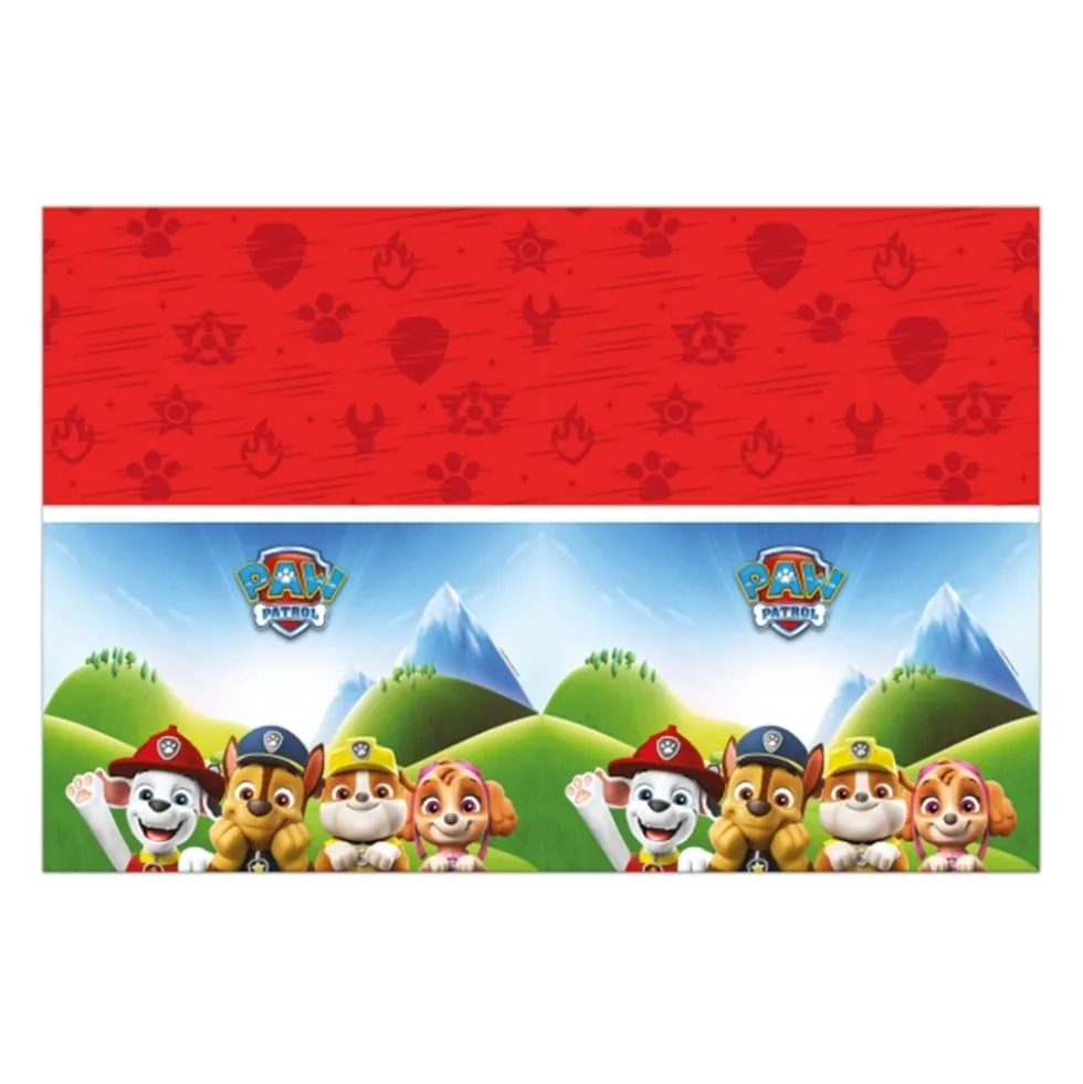 Mantel Patrulla Canina 120 x 180 cm