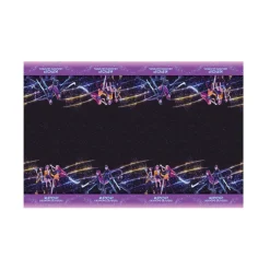 Mantel Plástico 120 x 180 cm K-POP