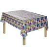 Mantel Rectangular Monstruos 178 cm x 83 cm