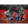 Mantel Spiderman Rectangular 120 x 180 cm
