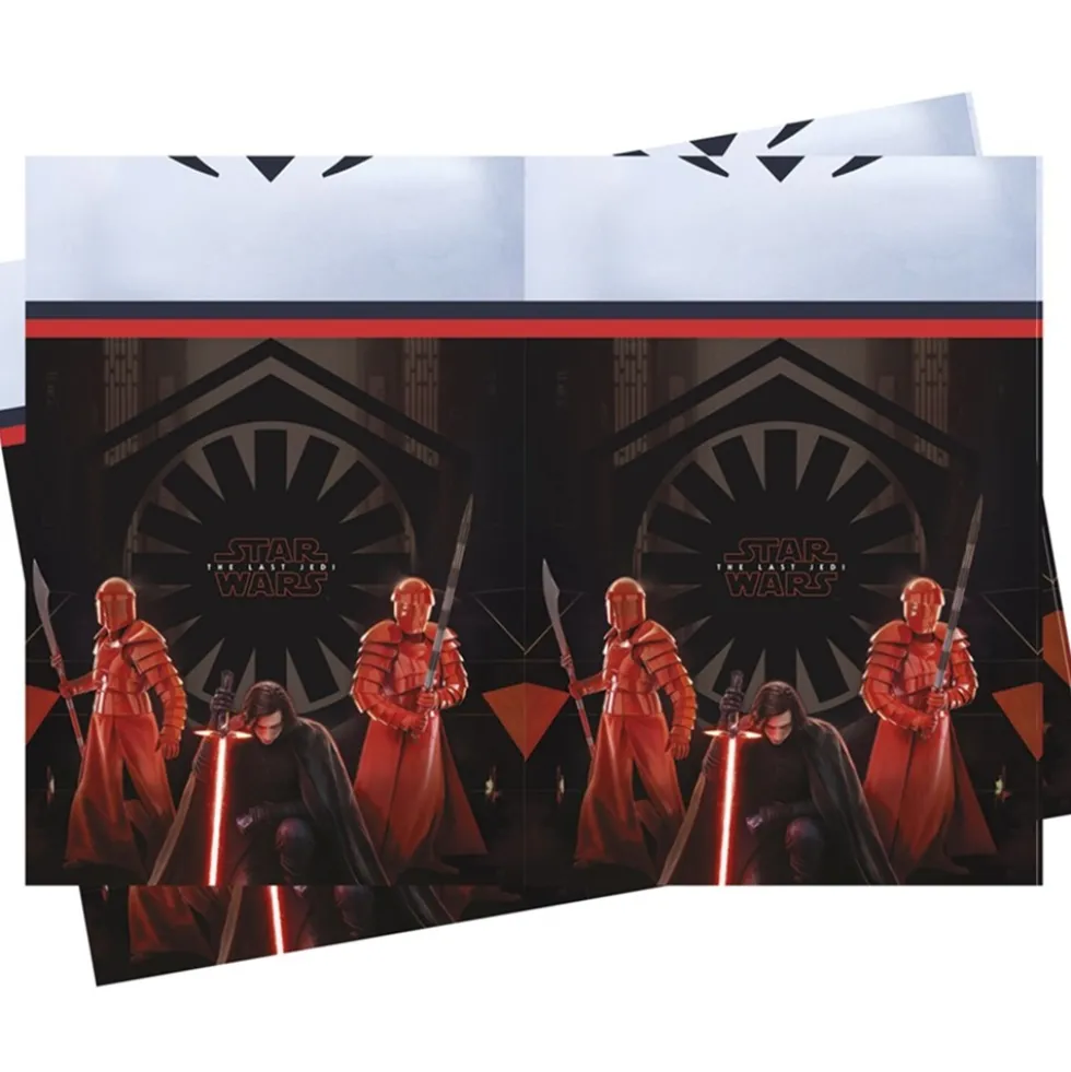 Mantel Star Wars 120 cm x 180 cm