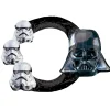 Marco Inflable para Fotos Star Wars