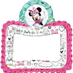 Marco Inflable para Photocall Minnie