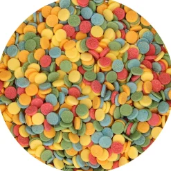 Maxi Confetti Mix 60 gr - Funcakes