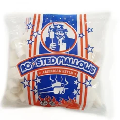 Maxi Nubes American Style BBQ 500 gr