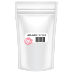 Merengue en Polvo - 1 Kg