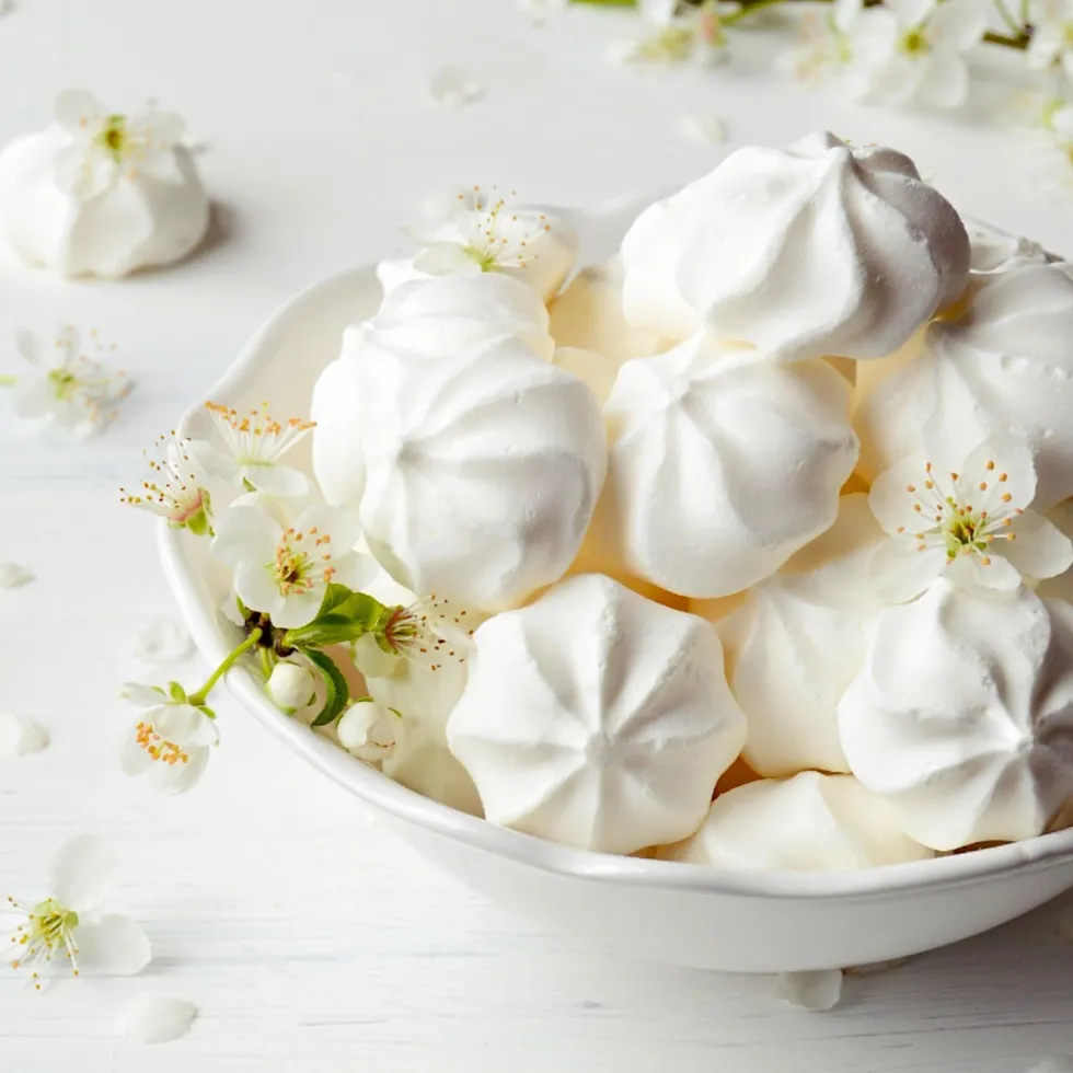 Merengue en Polvo - 1 Kg