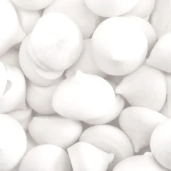 Merenguitos Blancos de Azúcar 80 gr - Dekora