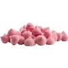 Merenguitos Rosas de Azúcar 80 gr - Dekora