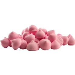 Merenguitos Rosas de Azúcar 80 gr - Dekora